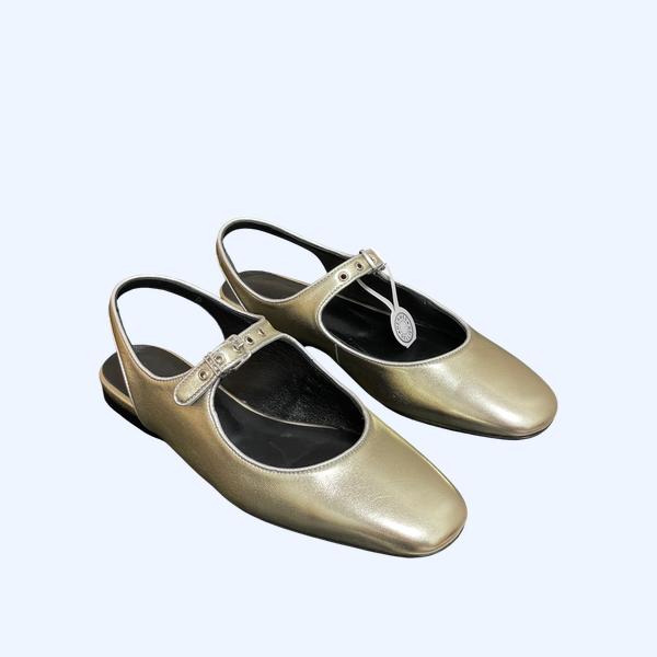 [ Hermes ] 에르메스 Kleo 슬링백