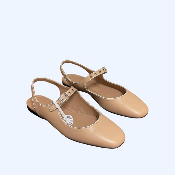 [ Hermes ] 에르메스 Kleo 슬링백