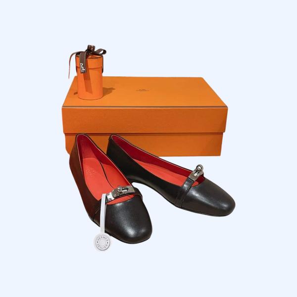 [Hermes] 에르메스