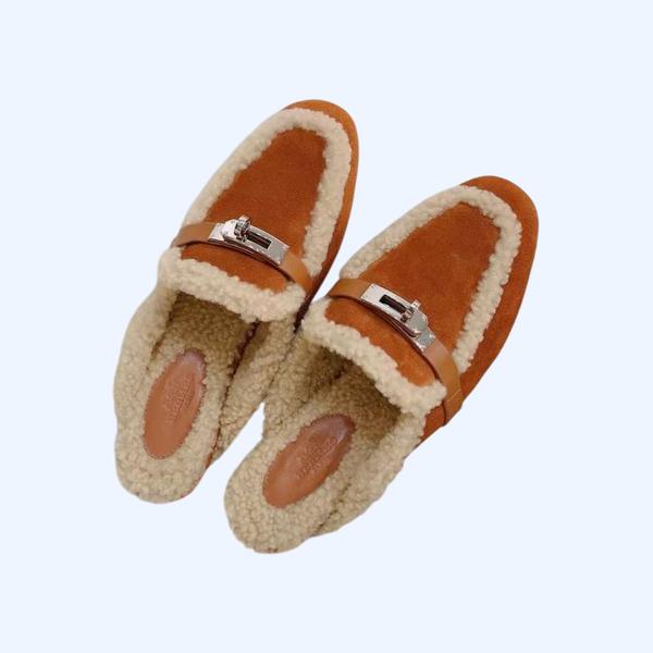 [Hermes] 에르메스 오즈 뮬