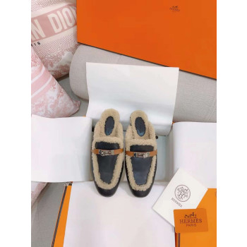 [Hermes] 에르메스 오즈 뮬