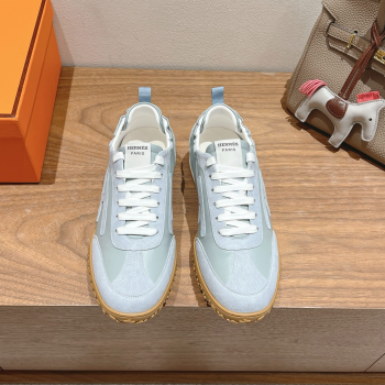 [ 에르메스 ] 제트 스니커즈