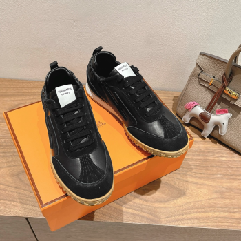 [ 에르메스 ] 제트 스니커즈