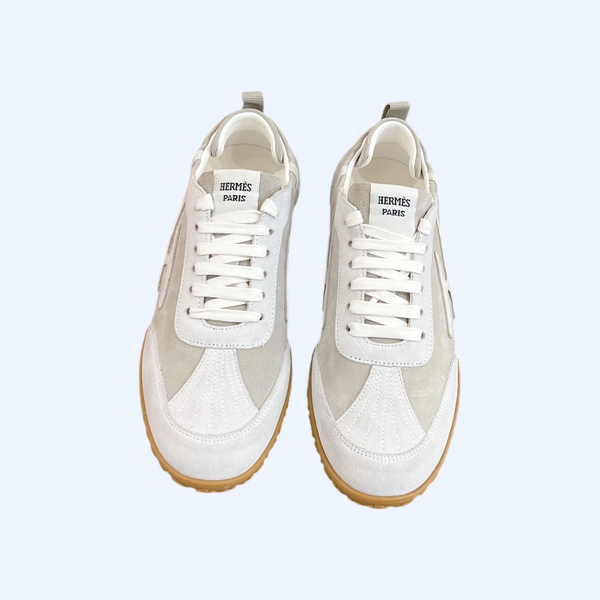[ 에르메스 ] 제트 스니커즈
