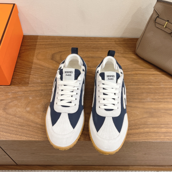 [ 에르메스 ] 제트 스니커즈