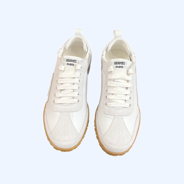 [ 에르메스 ] 제트 스니커즈