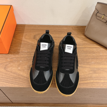 [ 에르메스 ] 제트 스니커즈