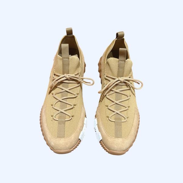 [ Hermes ] 에르메스 Flex 슬립온 스니커즈