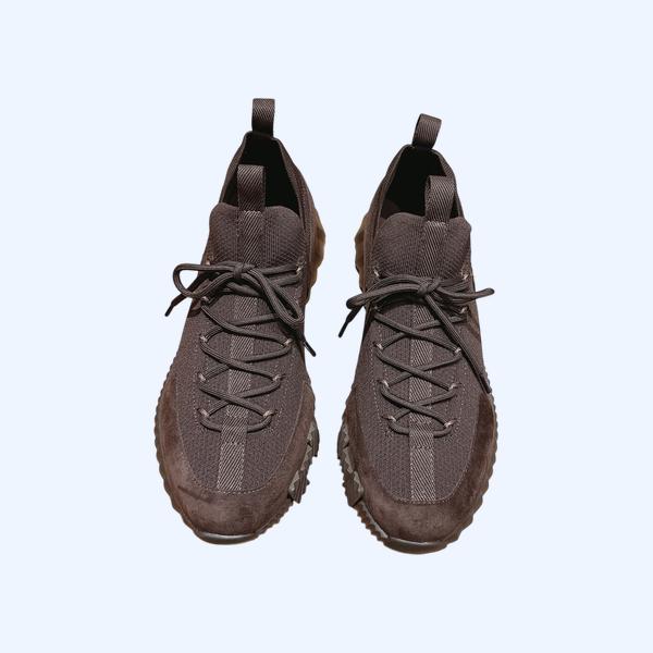 [ Hermes ] 에르메스 Flex 슬립온 스니커즈