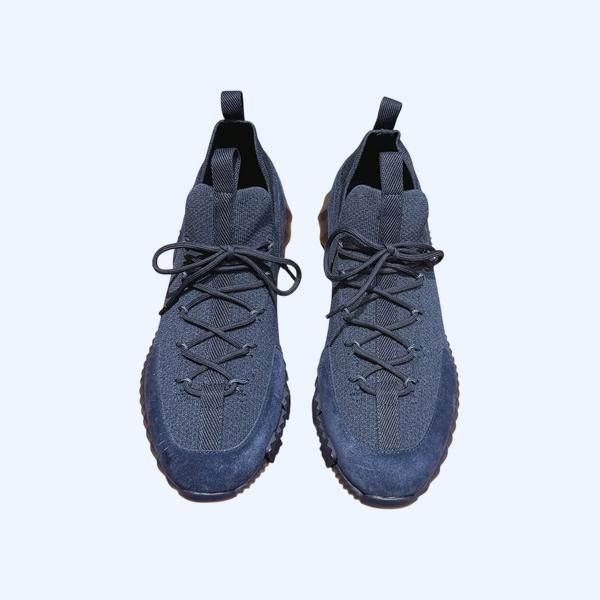 [ Hermes ] 에르메스 Flex 슬립온 스니커즈