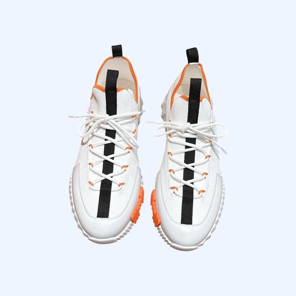 [ Hermes ] 에르메스 Flex 슬립온 스니커즈