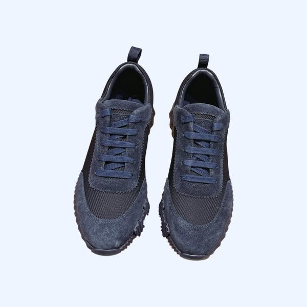 [ Hermes ] 에르메스 바운싱 스니커즈