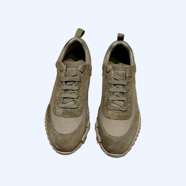 [ Hermes ] 에르메스 바운싱 스니커즈