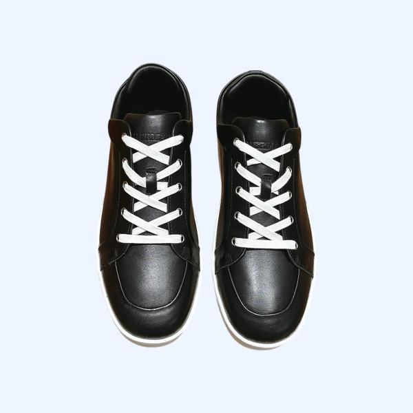 [ Hermes ] 에르메스 Kid 스니커즈