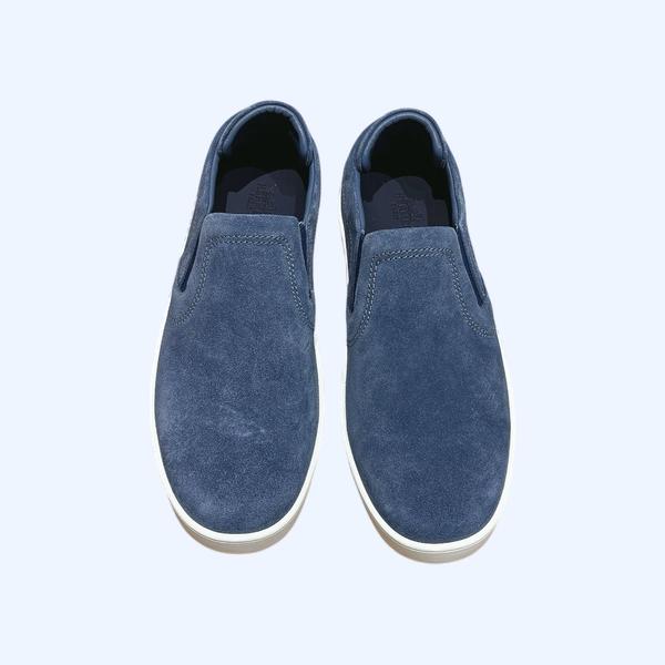 [ Hermes ] 에르메스 Kiddy 슬립온 스니커즈