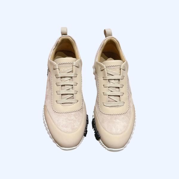 [ Hermes ] 에르메스 바운싱 스니커즈