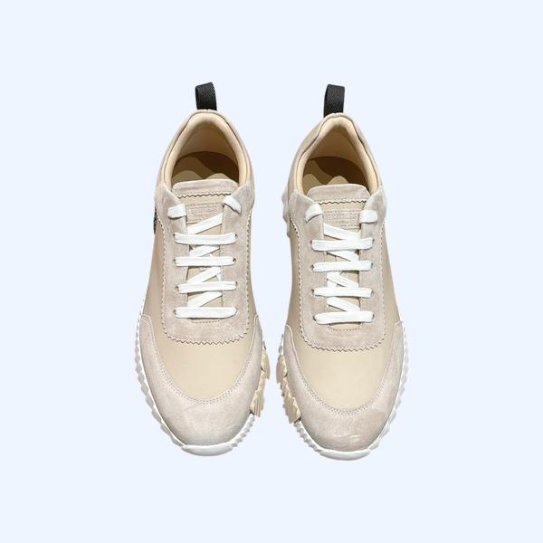 [ Hermes ] 에르메스 바운싱 스니커즈