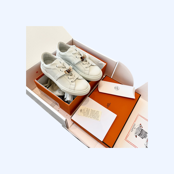 [ 에르메스 ] Day 스니커즈