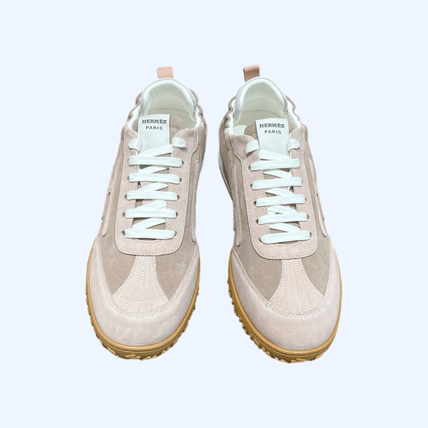 [ 에르메스 ] 제트 스니커즈