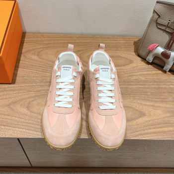 [ 에르메스 ] 제트 스니커즈