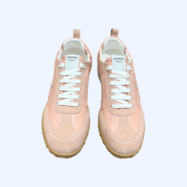 [ 에르메스 ] 제트 스니커즈