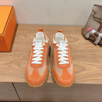 [ 에르메스 ] 제트 스니커즈