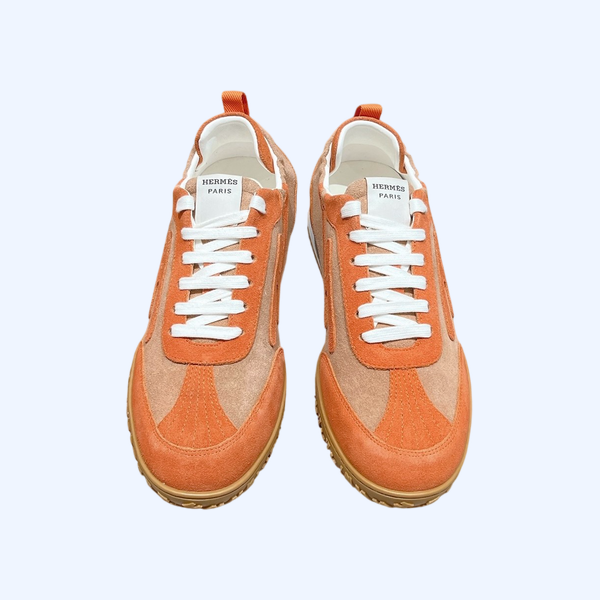 [ 에르메스 ] 제트 스니커즈