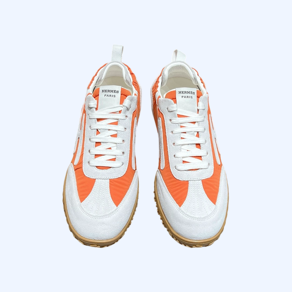 [ 에르메스 ] 제트 스니커즈