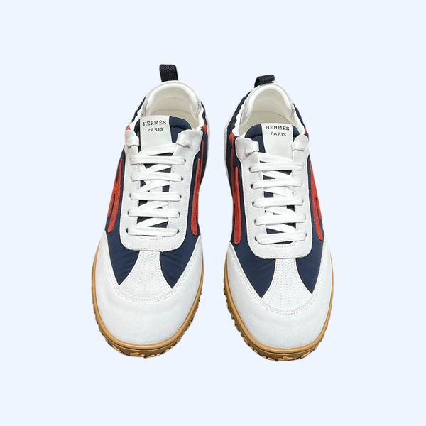 [ 에르메스 ] 제트 스니커즈