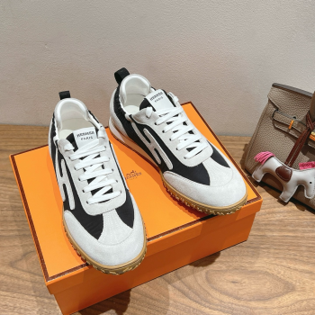 [ 에르메스 ] 제트 스니커즈