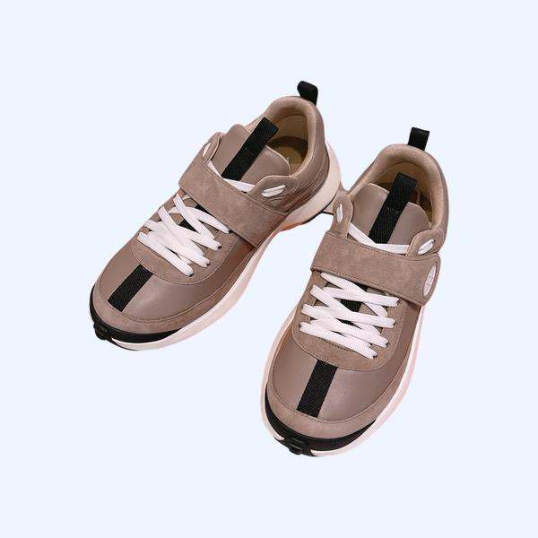 [ Hermes ] 에르메스 루프 스니커즈