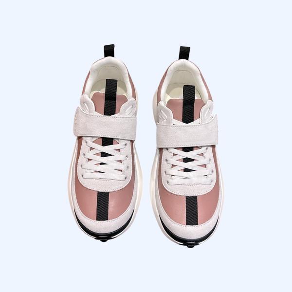 [ Hermes ] 에르메스 루프 스니커즈