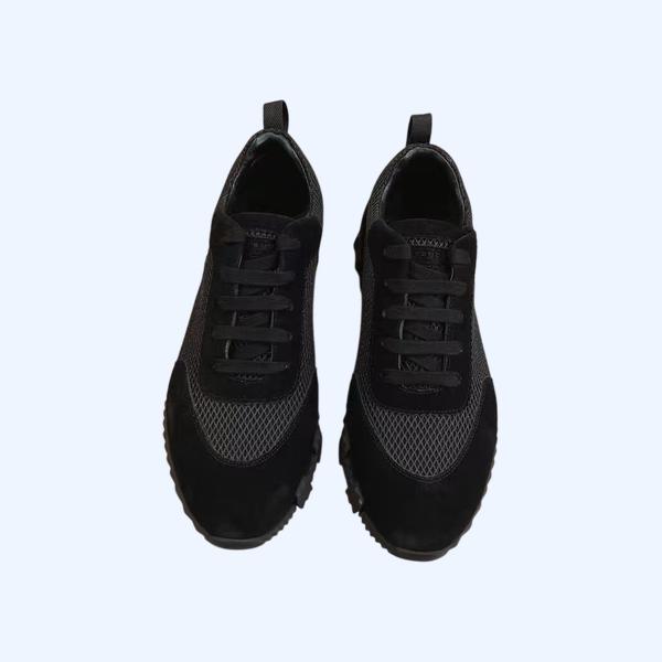 [ Hermes ] 에르메스 바운싱 스니커즈