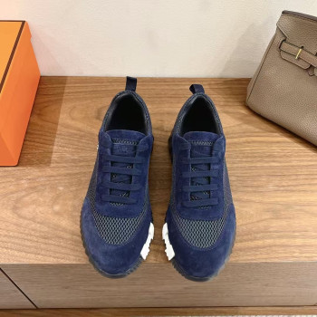 [ Hermes ] 에르메스 바운싱 스니커즈