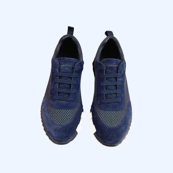 [ Hermes ] 에르메스 바운싱 스니커즈