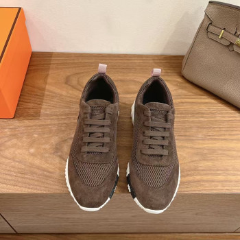 [ Hermes ] 에르메스 바운싱 스니커즈
