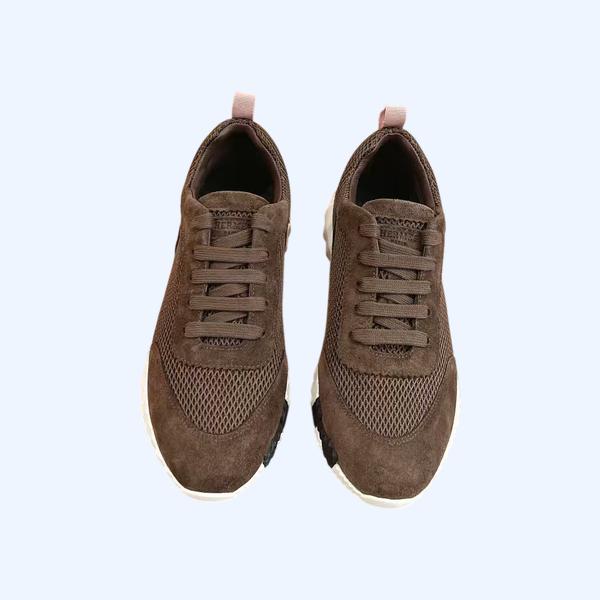 [ Hermes ] 에르메스 바운싱 스니커즈