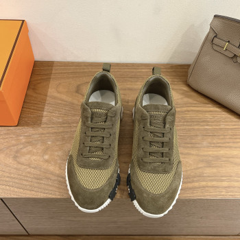 [ Hermes ] 에르메스 바운싱 스니커즈