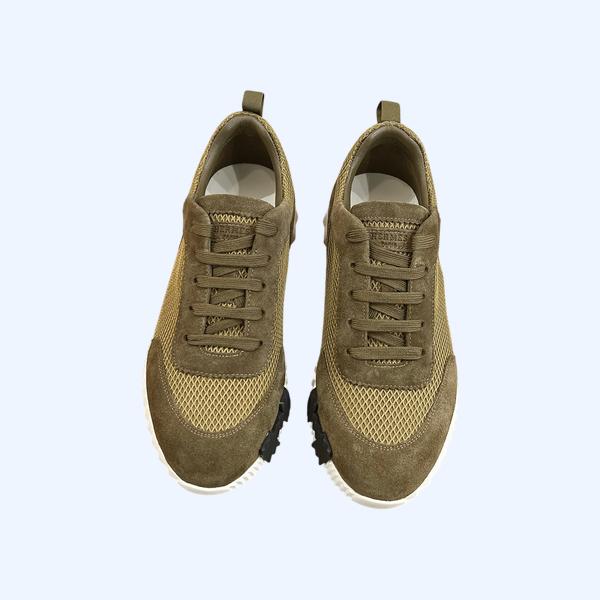 [ Hermes ] 에르메스 바운싱 스니커즈