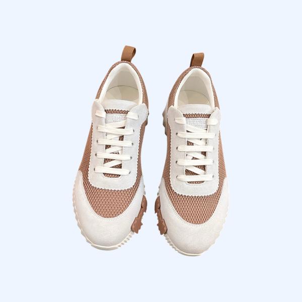 [ Hermes ] 에르메스 바운싱 스니커즈