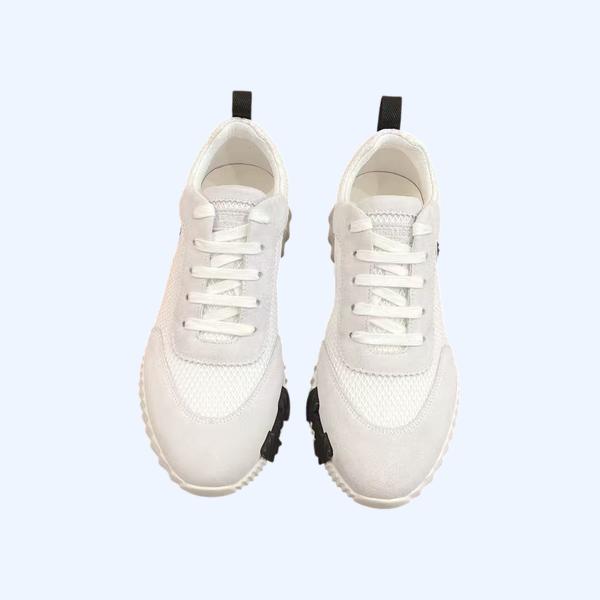 [ Hermes ] 에르메스 바운싱 스니커즈