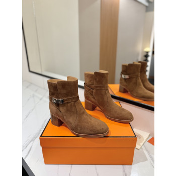 [ Hermes ] 에르메스 켈리 점핑 부츠