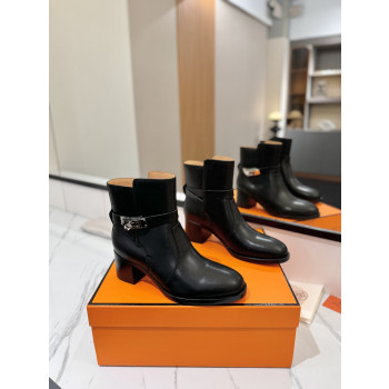[ Hermes ] 에르메스 켈리 점핑 부츠