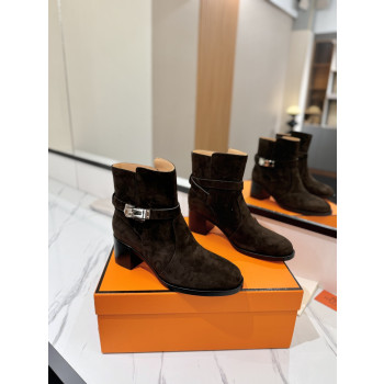 [ Hermes ] 에르메스 켈리 점핑 부츠