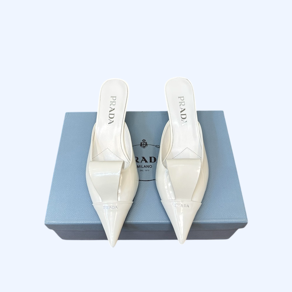 [ 프라다 ] 2025ss 슬링백
