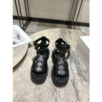 [ Prada ] 프라다 피셔맨 샌들