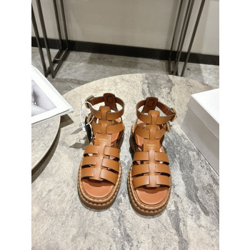 [ Prada ] 프라다 피셔맨 샌들