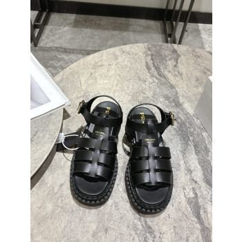 [ Prada ] 프라다 피셔맨 샌들