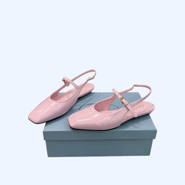 [ 프라다 ] 25ss 슬링 백