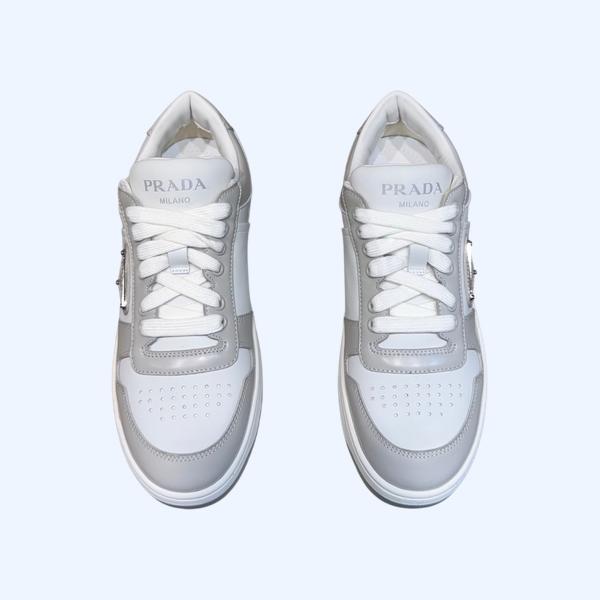 [ Prada ] 프라다 다운타운 스니커즈